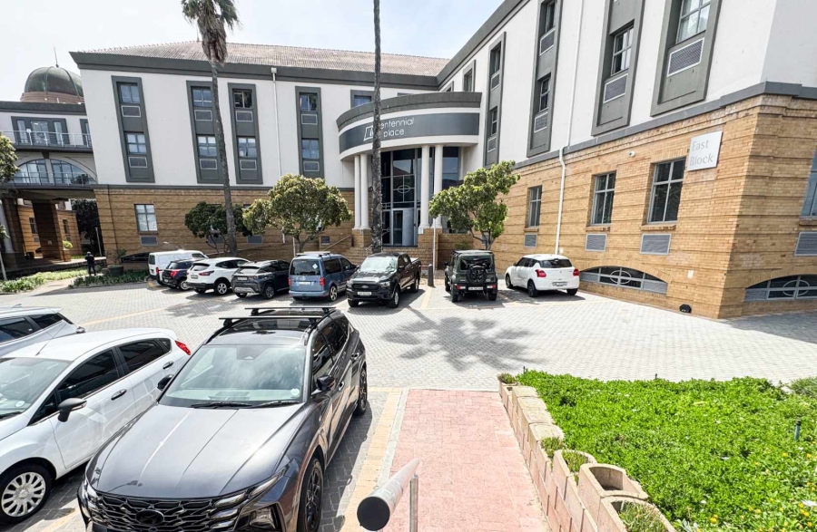 To Let Commercial Property for Rent in Century City Western Cape